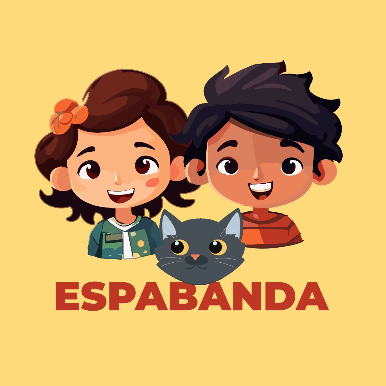 ESPABANDA Logo