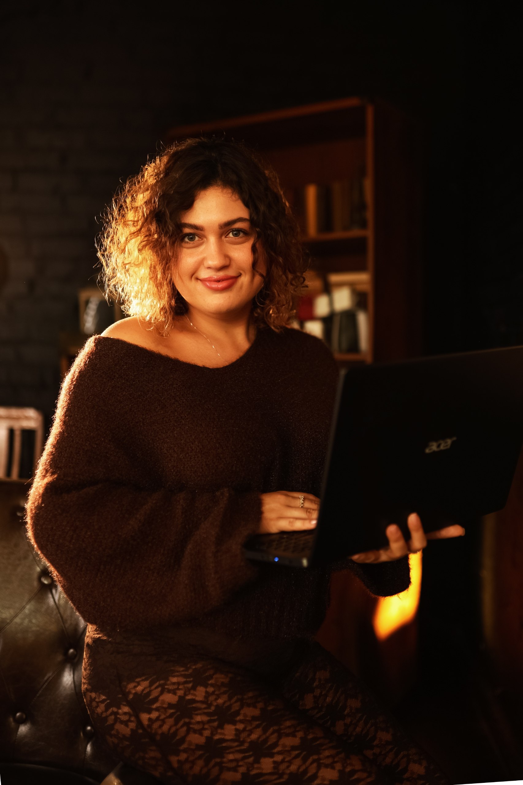 Волобоєва Анна Олександрівна